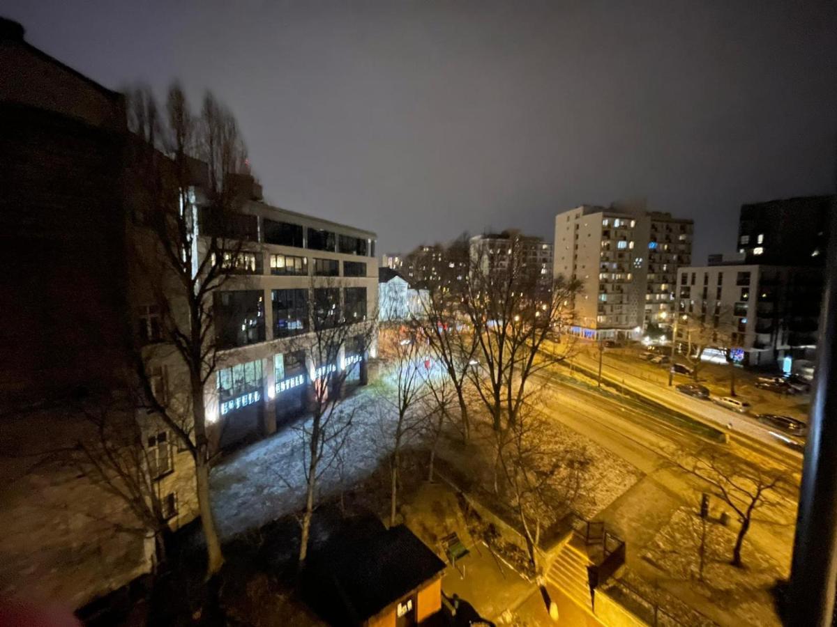 Yourapart Jacuzzi Przy Zamku Krolewskim Варшава Экстерьер фото