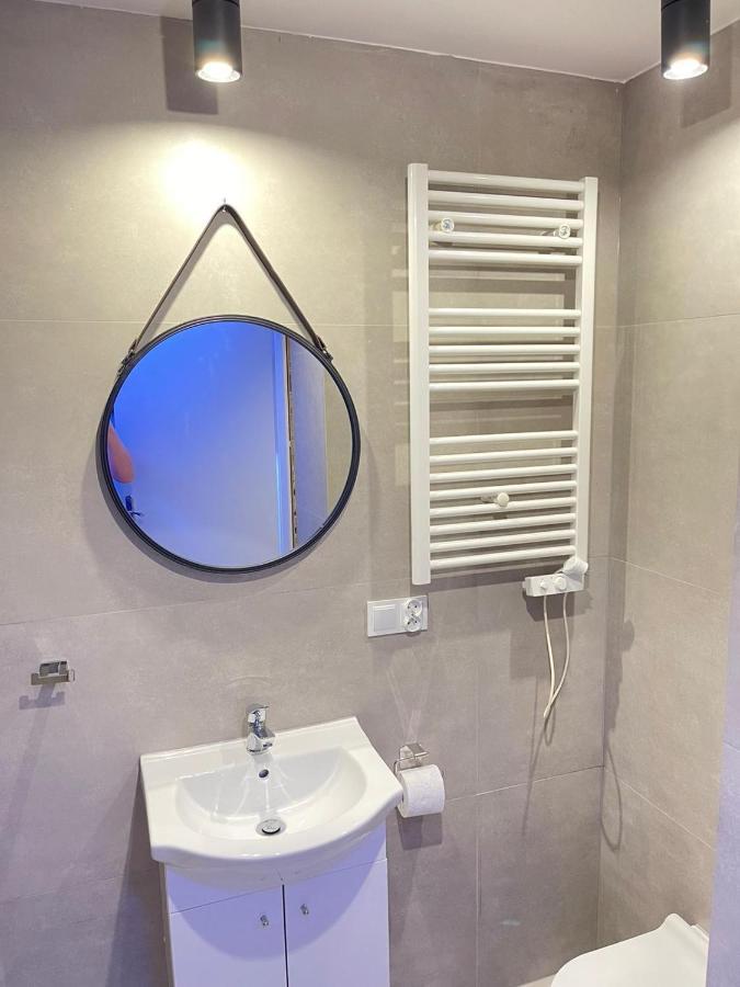 Yourapart Jacuzzi Przy Zamku Krolewskim Варшава Экстерьер фото