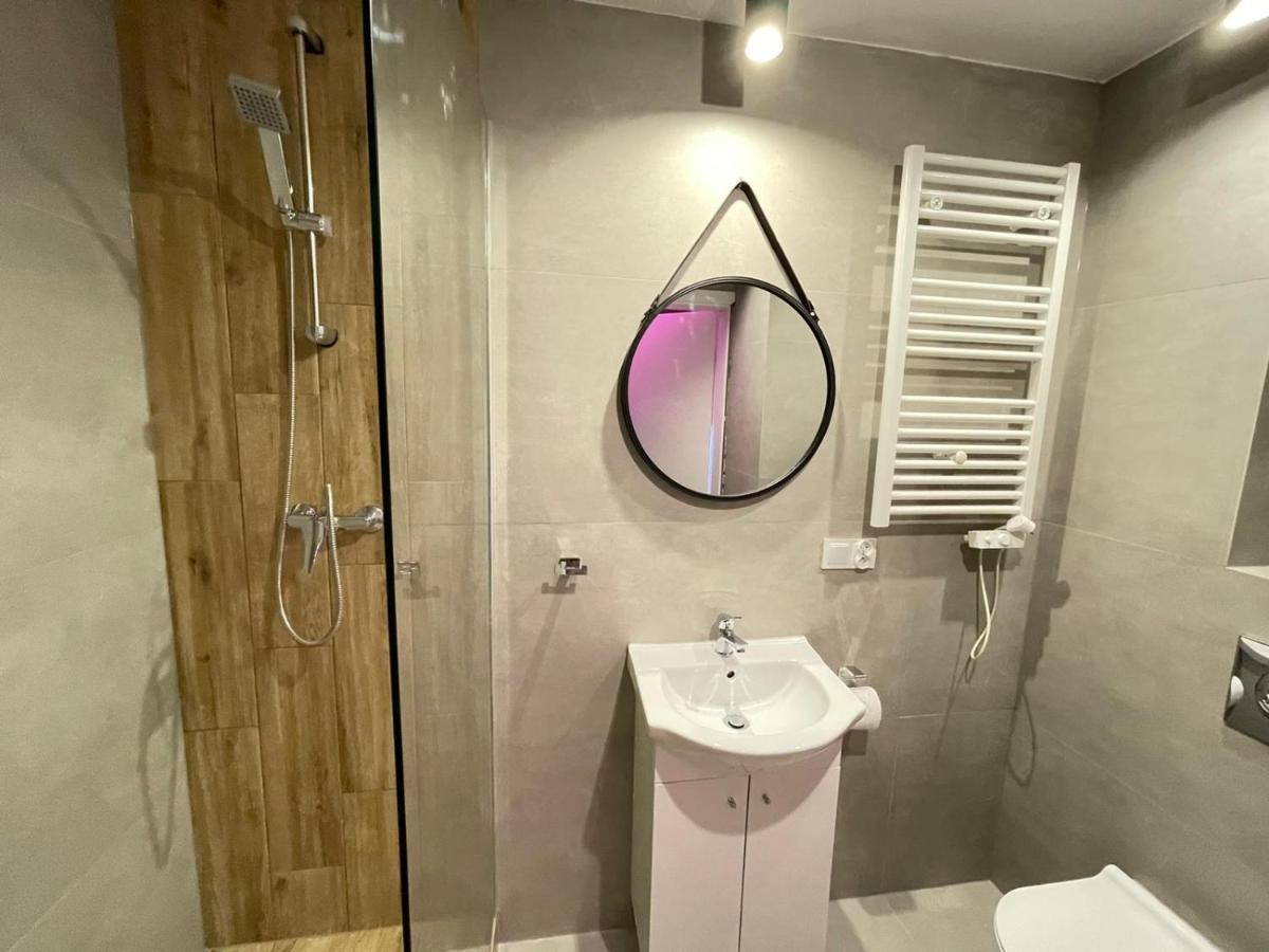 Yourapart Jacuzzi Przy Zamku Krolewskim Варшава Экстерьер фото